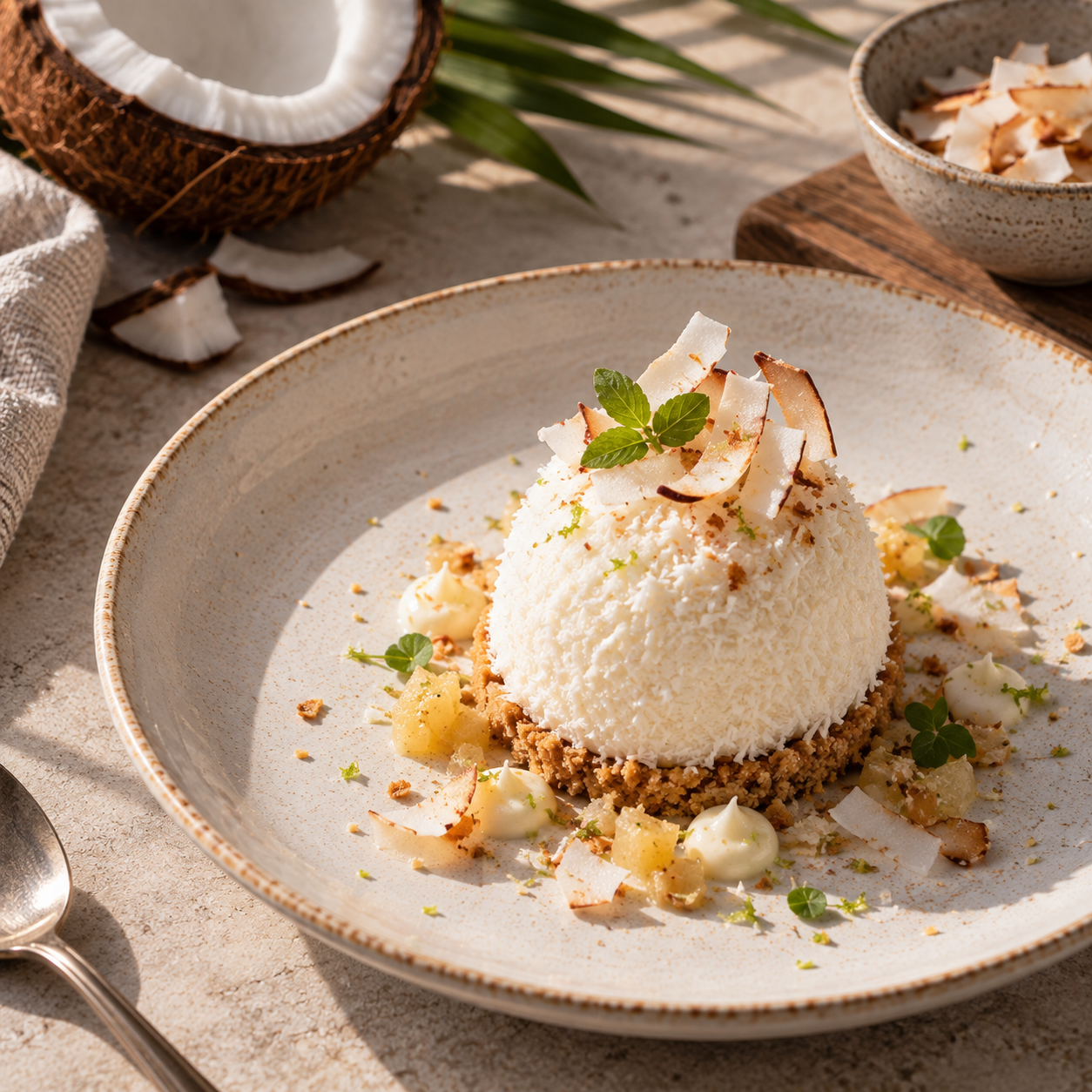 Puré de coco - Imagen 3