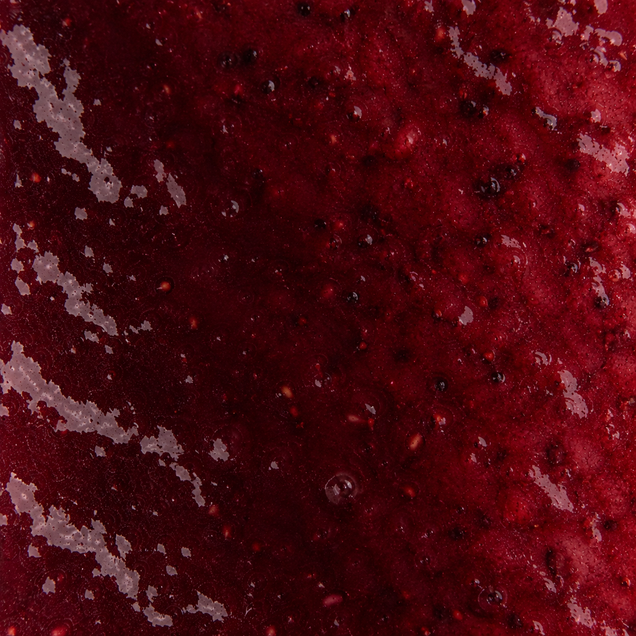 Puré de frutos rojos - Imagen 2